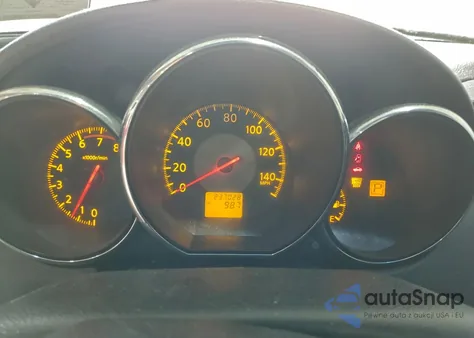 2006 Nissan Altima S из США, поврежденный, VIN 1N4AL11E66C262484